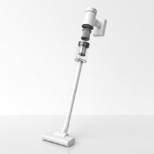 Aspiradora inalámbrica 19000PA para coche CleanDriver, kit completo con 5 accesorios