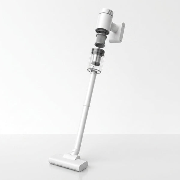 Aspiradora inalámbrica 19000PA para coche CleanDriver, kit completo con 5 accesorios